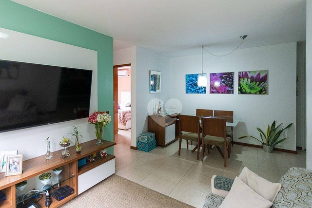 Apartamento com 2 dormitórios à venda, 69 m² por R$ 900.000,00 - Flamengo - Rio de Janeiro - Foto 4