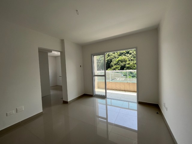 Apartamento para venda com 109 m² -  3 quartos em Itararé - São Vicente - SP - Foto 12