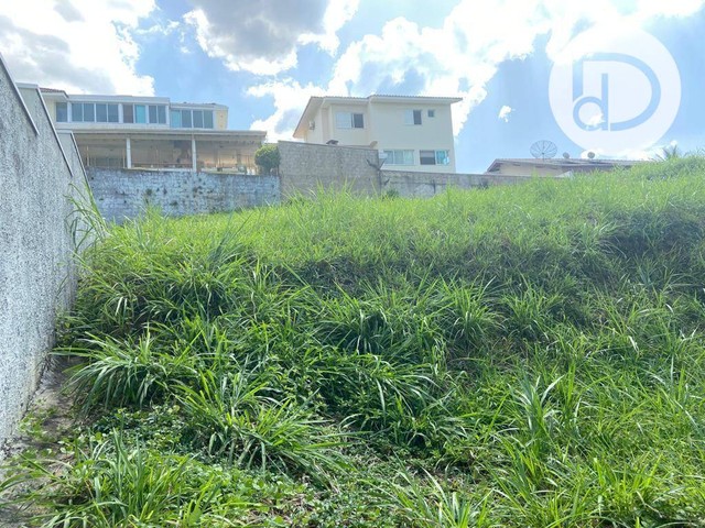 Terreno à venda, 450 m² por R$ 528.000,00 - Condomínio Villagio Capriccio - Louveira/SP - Foto 4