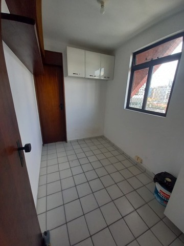 Apartamento 3 quartos no Cabo Branco - Foto 13