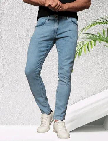 Kit 2 calça  - Foto 2