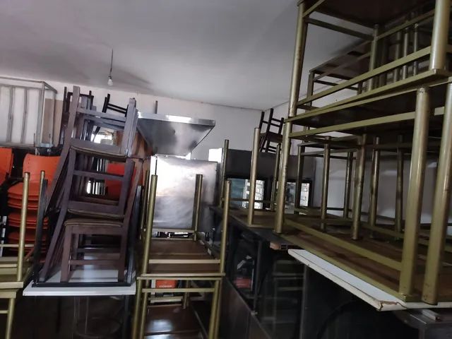Equipamentos de restaurante usados  - Foto 4