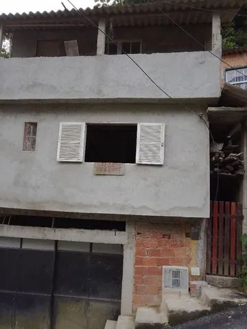 Captação de Casa a venda na Caminho Bela Vista, Morin, Petrópolis, RJ