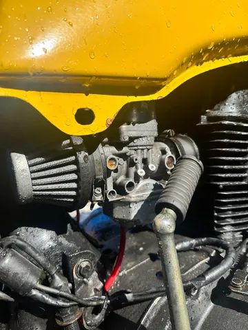 olx honda cb 250
