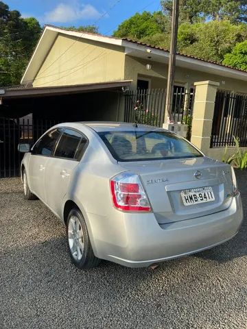 Nissan Sentra 2009 S 2.0 - Foto 4