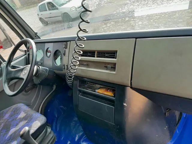 Mb 710 muito nova  - Foto 6