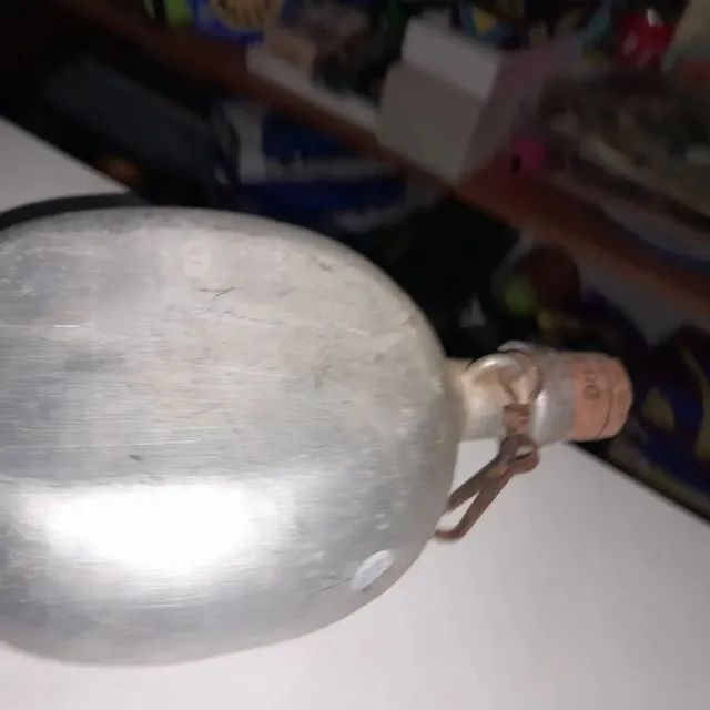 Cantil antigo  - Foto 4