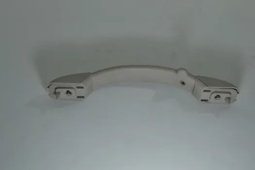 Puxadora Alça Teto Pqp Traseira Peugeot 207 2013 Origin - Foto 5