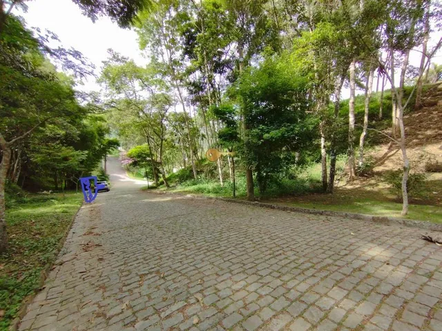 Terreno em Condomínio para Venda em Teresópolis, Vargem Grande