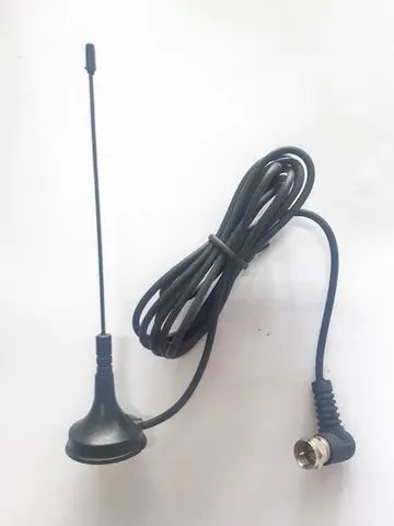 Antena Ditital Interna Pix - NOVA - Foto 2