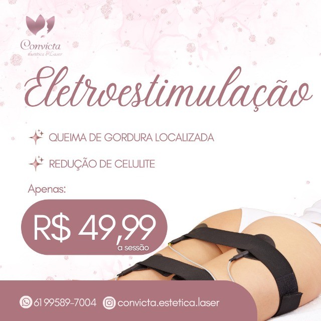 Convicta.estética - Foto 2