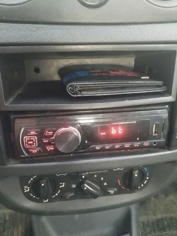 Som automotivo bluetooth 