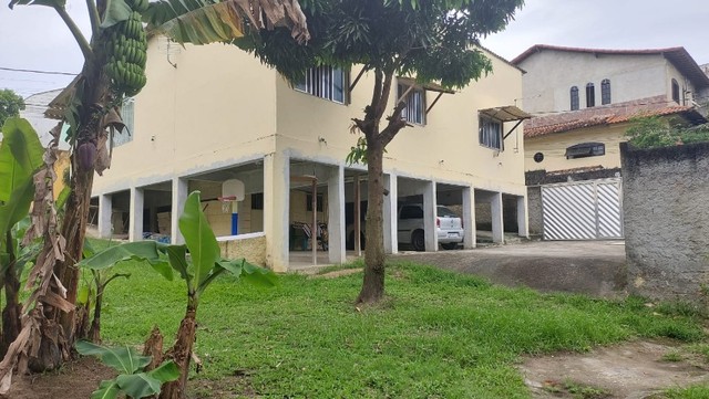Linda Casa em Guaratiba, terreno com 600m² - Foto 4
