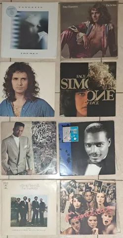 Vendo LPS antigos - Foto 3