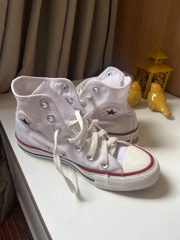 Tênis all star número 33 - Foto 2