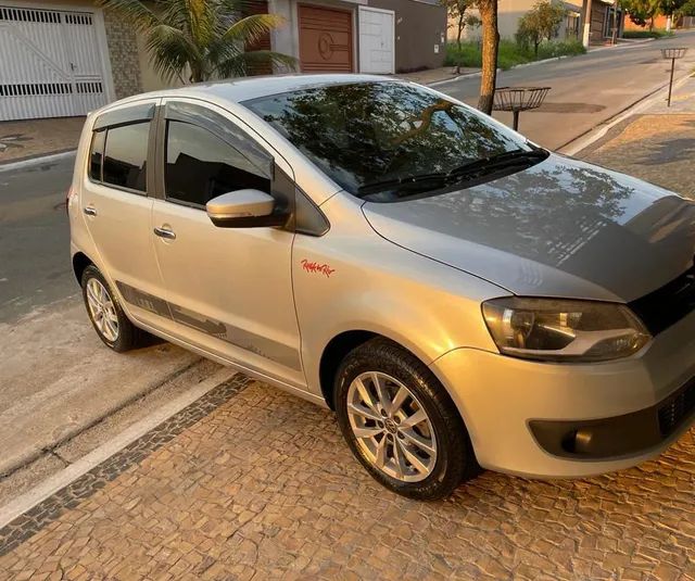 Volkswagen: Carros usados e seminovos em Rio Claro/SP