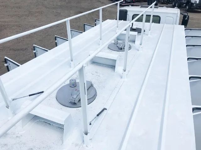 Caminhão Volkswagen Constellation 27.260 6x4 Comboio 10.000L - Foto 15