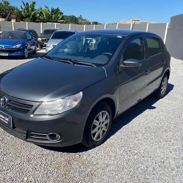 Volkswagen Gol 2010 em Embu das Artes