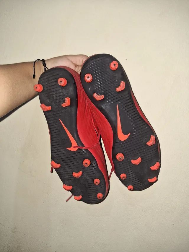 nike hypervenom olx