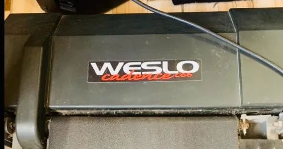 Weslo discount cadence c66