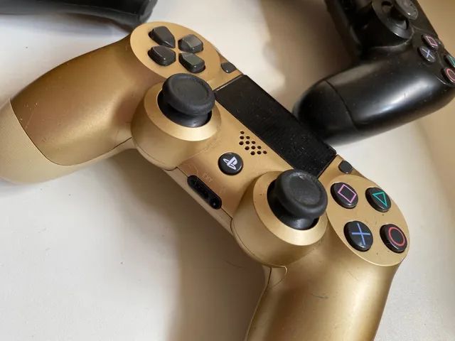 PS4 Pro 1TB - ate 12x sem juros, Loja Física - Videogames - Portão,  Curitiba 1233650631