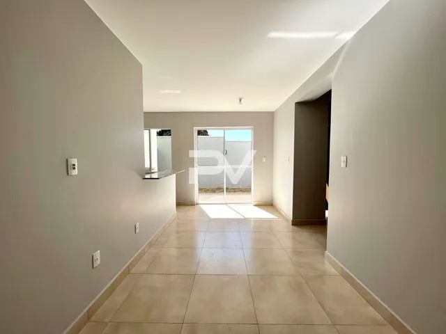 Apartamento GARDEN à venda no Condomínio Cristalina Club - Formosa/GO - Foto 6