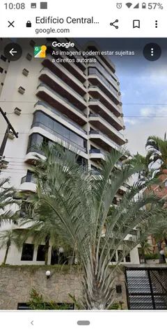 Captação de Apartamento a venda na Rua Luiz Rodrigues Pedro, Enseada, Guarujá, SP