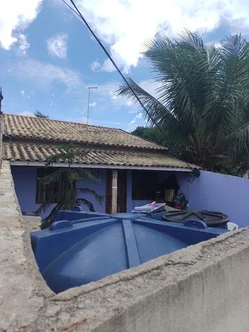 Captação de Casa a venda na Rua dos Cavaleiros, Aquarius (Tamoios), Cabo Frio, RJ