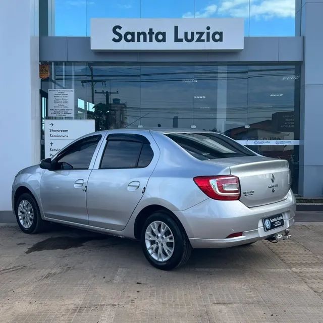Renault Logan Zen 5P - Foto 4