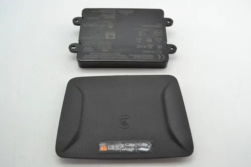 Módulo Carregamento Celular Indução Gm Onix 2019 Original