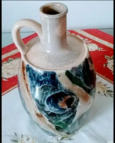 JARRA RETRÔ - década de 1960