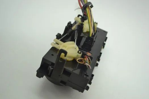 Comando Controle Ar Condicionado Citroen Novo C3 Original - Foto 4
