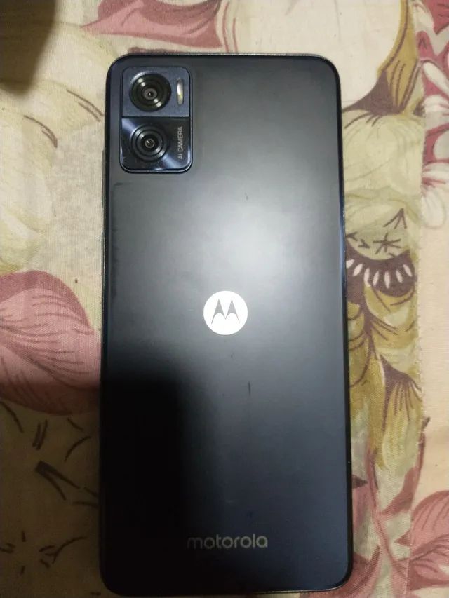 Moto E22 64 gigas  - Foto 2