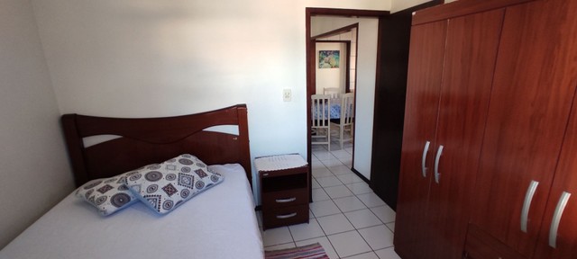 apartamento super ventilado centro 1 quadra da praia  - Foto 3