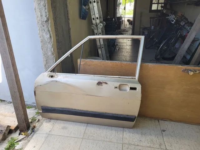 Portas passat  - Foto 3