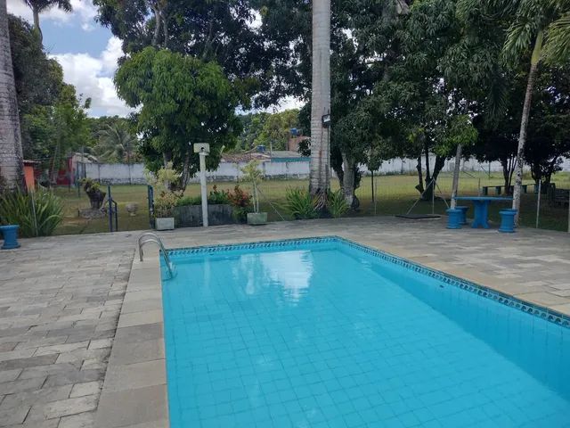 CHÁCARA MOBILIADA E COM 40 CAMAS, PARA CLÍNICA DE REABILITAÇÃO O OUTRAS - Foto 2