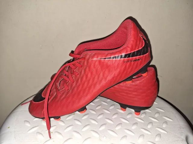 nike hypervenom olx