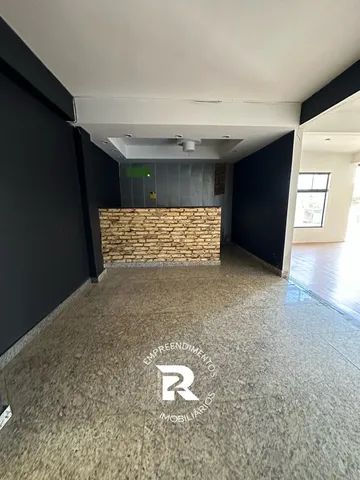 Vendo espaço comercial próximo à Igreja do Rosário. Luzia?nia/GO - Foto 5