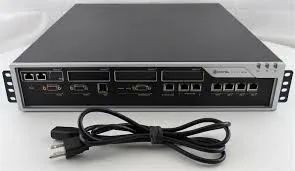 Media Gateway Controller Mitel 3300 MXE iii - Foto 4