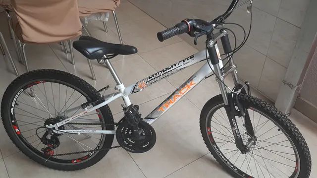 Bicicleta aro 24 ENTREGO - Ciclismo - Jardim Presidente, Goiânia