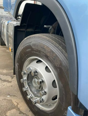 Volvo  Fh540    2019 - Foto 7