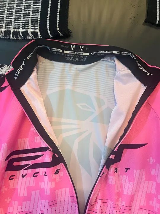 Acessórios e vestuário para ciclismo  - Foto 2