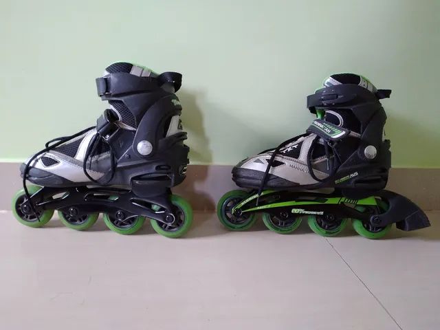 Patins Traxart Manhattan