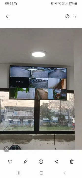 Cameras de segurança  - Foto 2