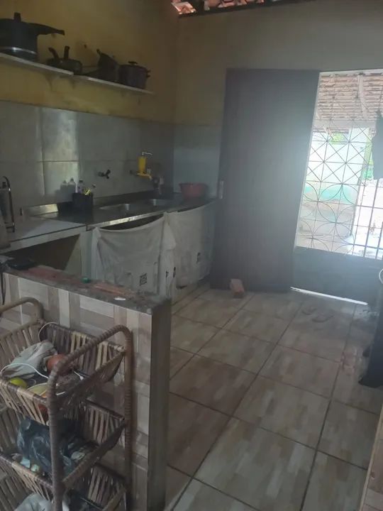 07- Casa no Tibiri - Foto 5
