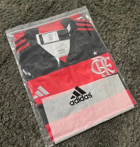 Camisa do Flamengo 2024/2025  - Foto 3