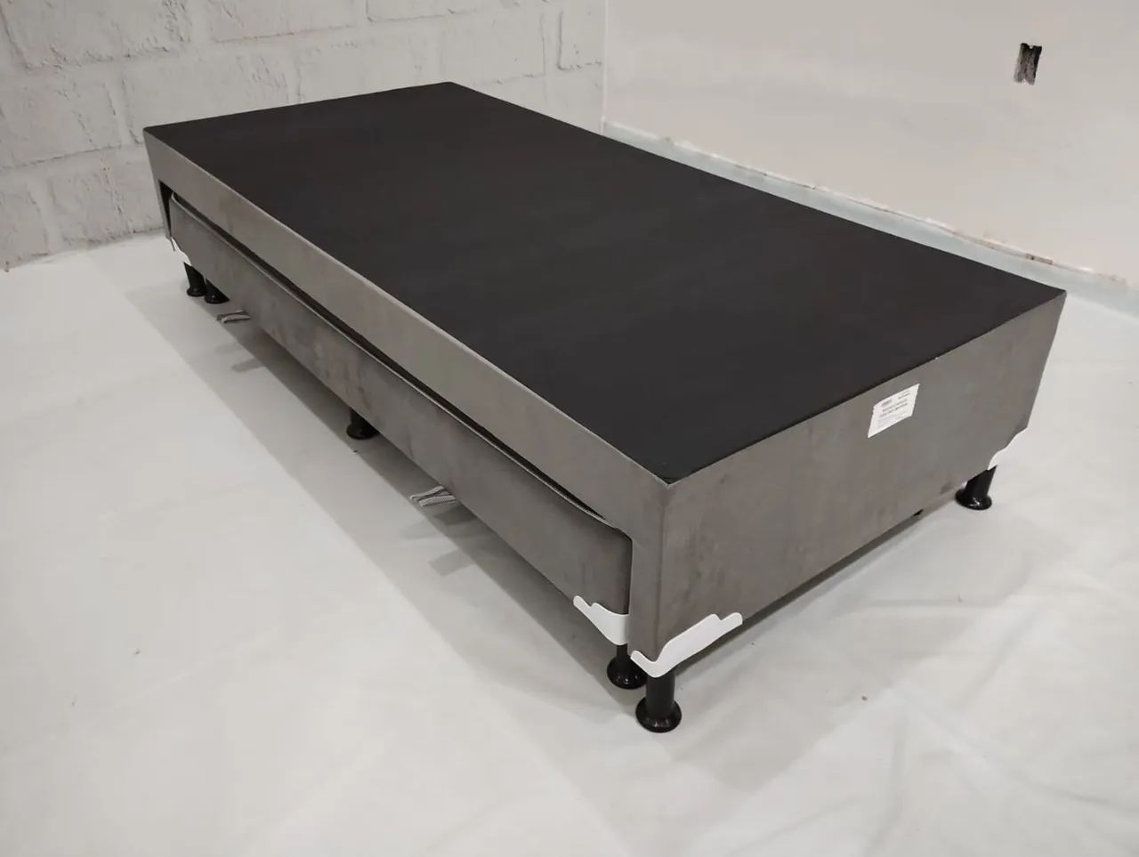 Base Box com cama auxiliar - Foto 2
