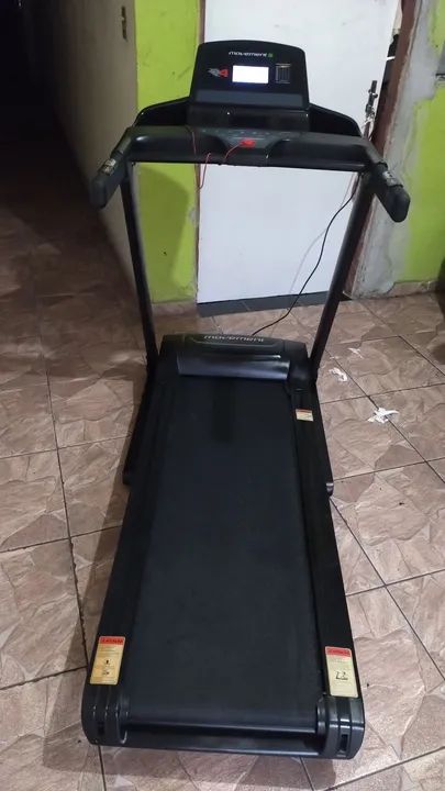 Esteira moviment R4  - Foto 6