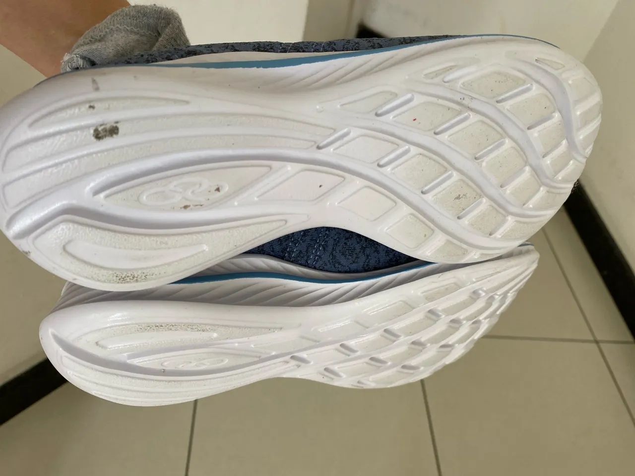 Tênis olympikus  - Foto 6