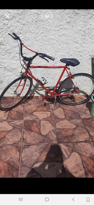 Bicicleta caloi 10  - Foto 2